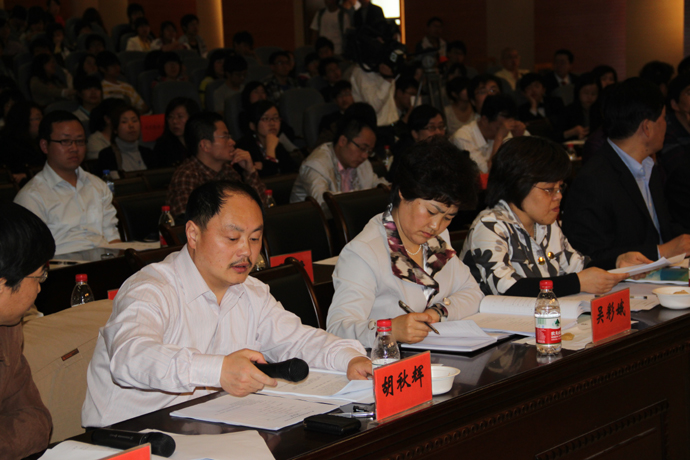 第七届“苏食杯”南京高校学生食品科技论坛置地娱乐场
满载而归