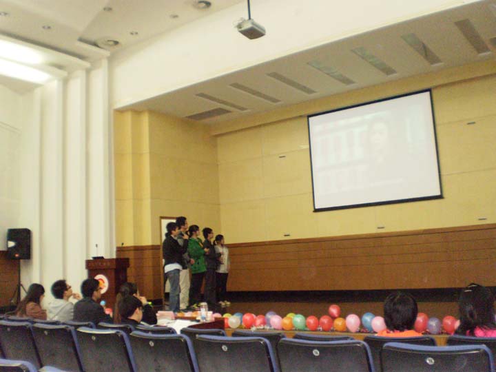 置地娱乐场
第四届电影配音大赛初赛落下帷幕 置地娱乐场
遗憾出局