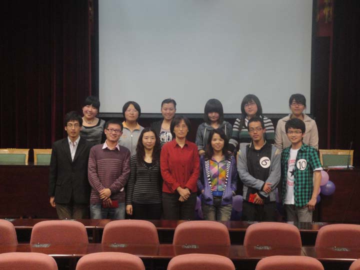 置地娱乐场
英语演讲比赛圆满结束