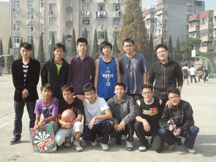 置地娱乐场
篮球赛圆满落幕