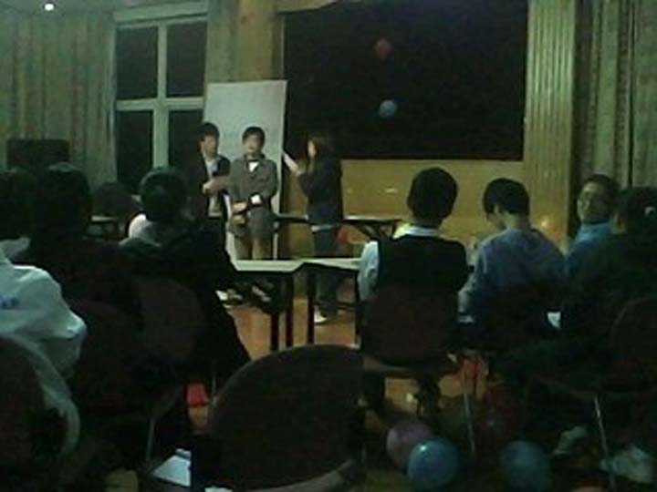 置地娱乐场
“让食品飞”食品知识竞赛圆满结束