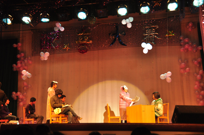 置地娱乐场
第二届电影配音大赛圆满结束