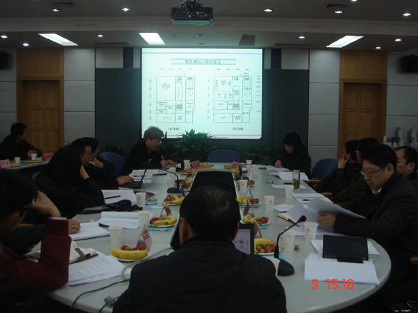 国家粮食局“十二五”粮食科技发展规划编制调研座谈会在置地娱乐场
召开